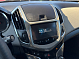 Chevrolet Cruze LTZ, 2013 года, пробег 124651 км