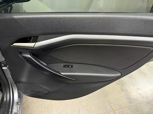 Lada (ВАЗ) Vesta Comfort Image, 2019 года, пробег 132432 км