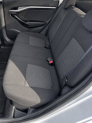 Lada (ВАЗ) Vesta Comfort Winter EnjoY Pro, 2020 года, пробег 126621 км