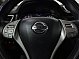 Nissan X-Trail SE+, 2017 года, пробег 129500 км