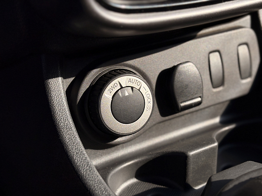 Renault Duster Expression, 2014 года, пробег 162000 км