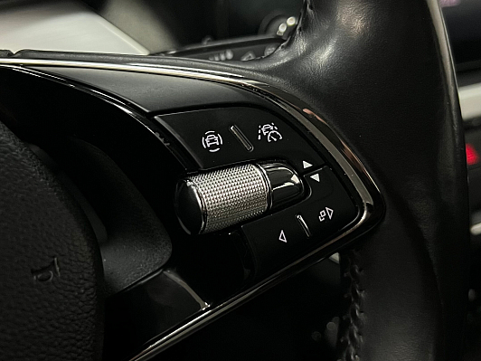 Skoda Rapid Style, 2020 года, пробег 105192 км