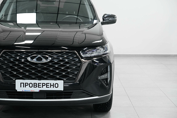 Chery Tiggo 7 Pro Max Ultimate, 2023 года, пробег 40688 км