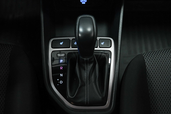 Hyundai Creta Active, 2020 года, пробег 50000 км