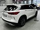 Infiniti QX50, 2020 года, пробег 131824 км