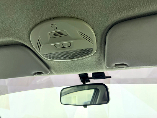 Lada (ВАЗ) Granta Standard Plus Glonass 21901-50-213, 2018 года, пробег 129945 км