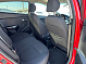 Kia Rio Comfort, 2015 года, пробег 119000 км