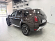 Renault Duster Life, 2020 года, пробег 100000 км