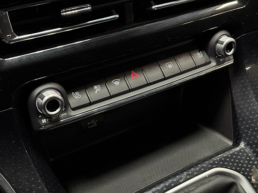 Haval M6 Family, 2023 года, пробег 32000 км