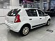 Renault Sandero Authentique, 2012 года, пробег 191298 км
