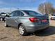 Lada (ВАЗ) Vesta Comfort Winter EnjoY Pro, 2020 года, пробег 56687 км