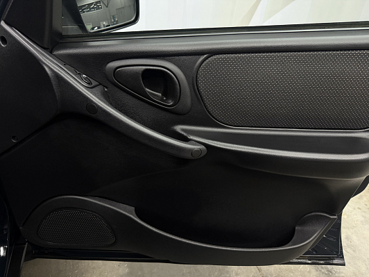 Lada (ВАЗ) Niva Travel Comfort, 2023 года, пробег 58114 км