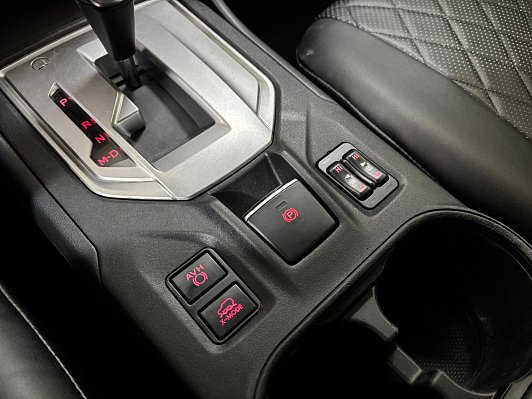 Subaru XV, 2020 года, пробег 89397 км