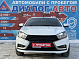 Lada (ВАЗ) Vesta Luxe, 2019 года, пробег 83000 км