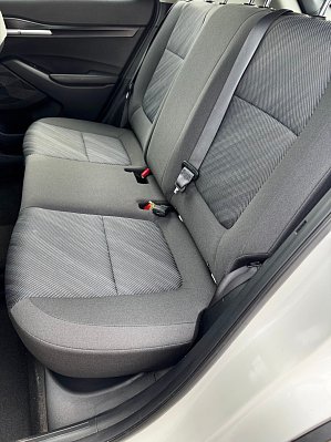 Kia Seltos Classic, 2020 года, пробег 58609 км