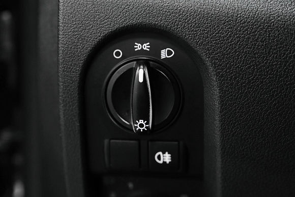 Lada (ВАЗ) Granta Comfort, 2020 года, пробег 72346 км