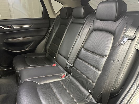 Mazda CX-5, 2018 года, пробег 97501 км