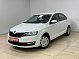 Skoda Rapid Ambition, 2019 года, пробег 56921 км