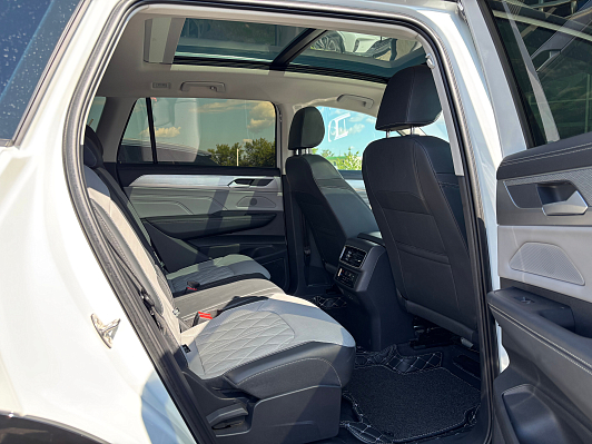 Volkswagen Tavendor R-line, 2023 года, пробег 66845 км