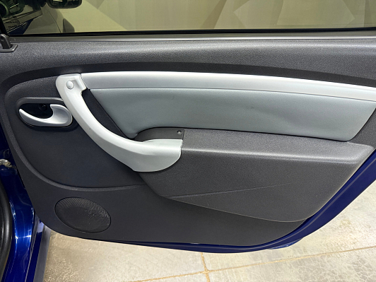 Lada (ВАЗ) Largus Luxe (7 мест), 2018 года, пробег 129658 км