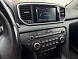 Kia Sportage Luxe+, 2019 года, пробег 98333 км