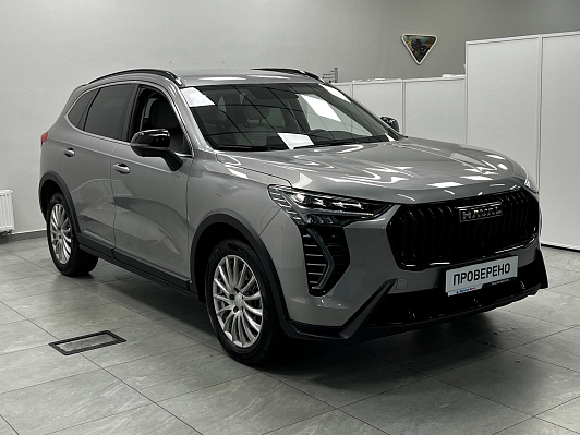 Haval Jolion Премиум, 2024 года, пробег 26454 км