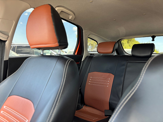 Lada (ВАЗ) Vesta Comfort Image, 2019 года, пробег 66891 км