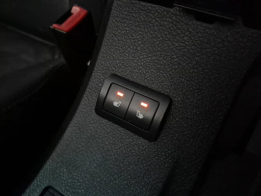 Great Wall Hover H5 Luxe, 2012 года, пробег 171100 км