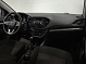 Lada (ВАЗ) Vesta Comfort, 2018 года, пробег 129303 км