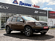 Renault Duster Luxe Privilege, 2012 года, пробег 217682 км
