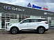 Chery Tiggo 7 Pro Prestige, 2021 года, пробег 128239 км