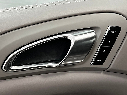 Porsche Cayenne, 2010 года, пробег 182509 км