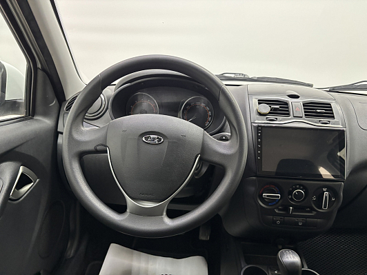 Lada (ВАЗ) Granta Comfort, 2022 года, пробег 57686 км