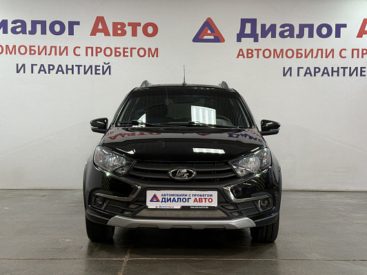 Lada (ВАЗ) Granta Comfort'23 Light, 2022 года, пробег 16753 км
