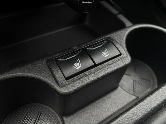 Lada (ВАЗ) Granta Comfort, 2021 года, пробег 68307 км