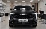 Geely Cityray Комфорт, черный