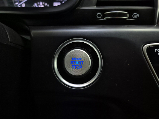 Hyundai Sonata Comfort, 2018 года, пробег 126586 км