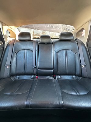 Kia Optima, 2016 года, пробег 200630 км