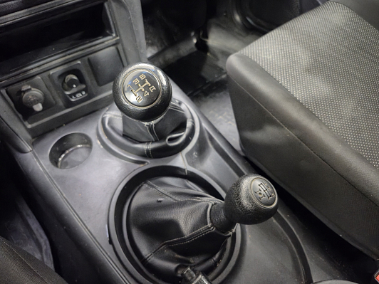 Chevrolet Niva LC, 2017 года, пробег 108462 км