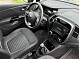 Renault Kaptur Extreme, 2019 года, пробег 32000 км