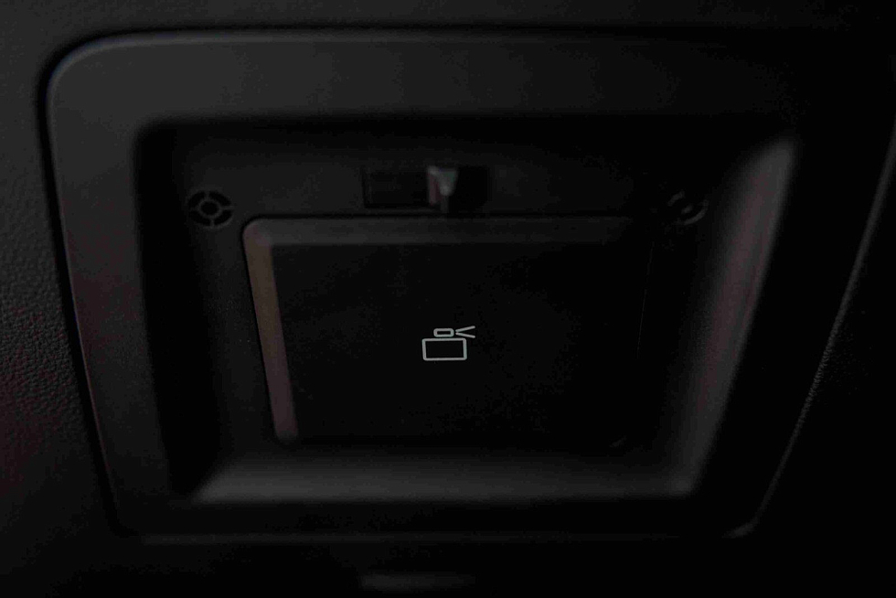 Chery Arrizo 8 Ultra Black, белый