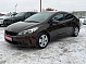 Kia Cerato Luxe, 2018 года, пробег 156505 км