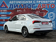 Skoda Rapid Active, 2020 года, пробег 71823 км