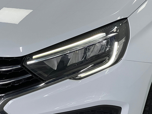 Lada (ВАЗ) Vesta Comfort Plus + P1.1 (Предсерийная), 2024 года, пробег 69497 км