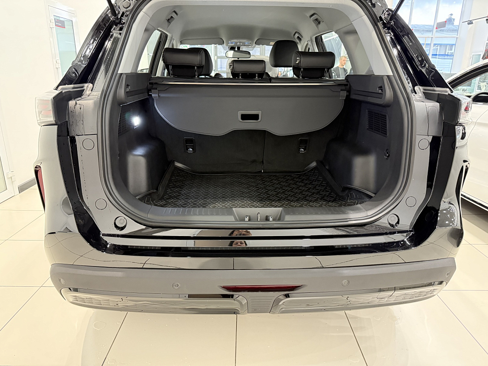 TENET T7 Прайм, черный