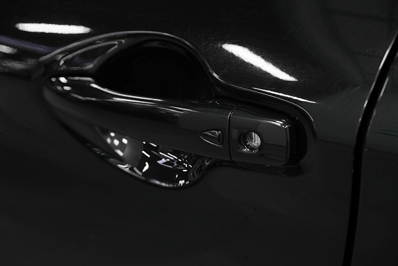 Nissan Qashqai LE+, 2018 года, пробег 144145 км