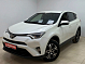 Toyota RAV4, 2016 года, пробег 140132 км