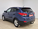 Hyundai ix35 Start, 2010 года, пробег 267930 км