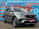 Belgee X70 Luxury 4х4, 2024 года, пробег 25978 км