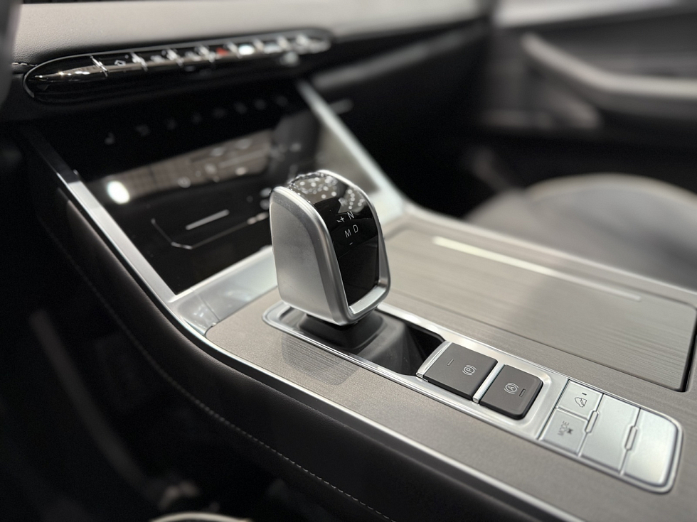 TENET T4 MT Line, черный